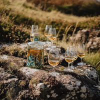Nc'Nean Organic Single Malt Whisky - Latitude Wine & Liquor Merchant
