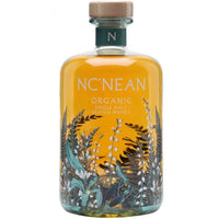 Nc'Nean Organic Single Malt Whisky - Latitude Wine & Liquor Merchant