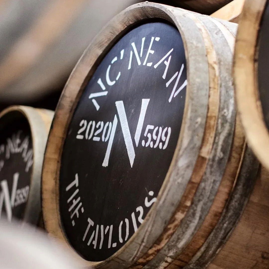 Nc'Nean Organic Single Malt Whisky - Latitude Wine & Liquor Merchant