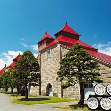 Nikka Coffey Malt - Latitude Wine & Liquor Merchant