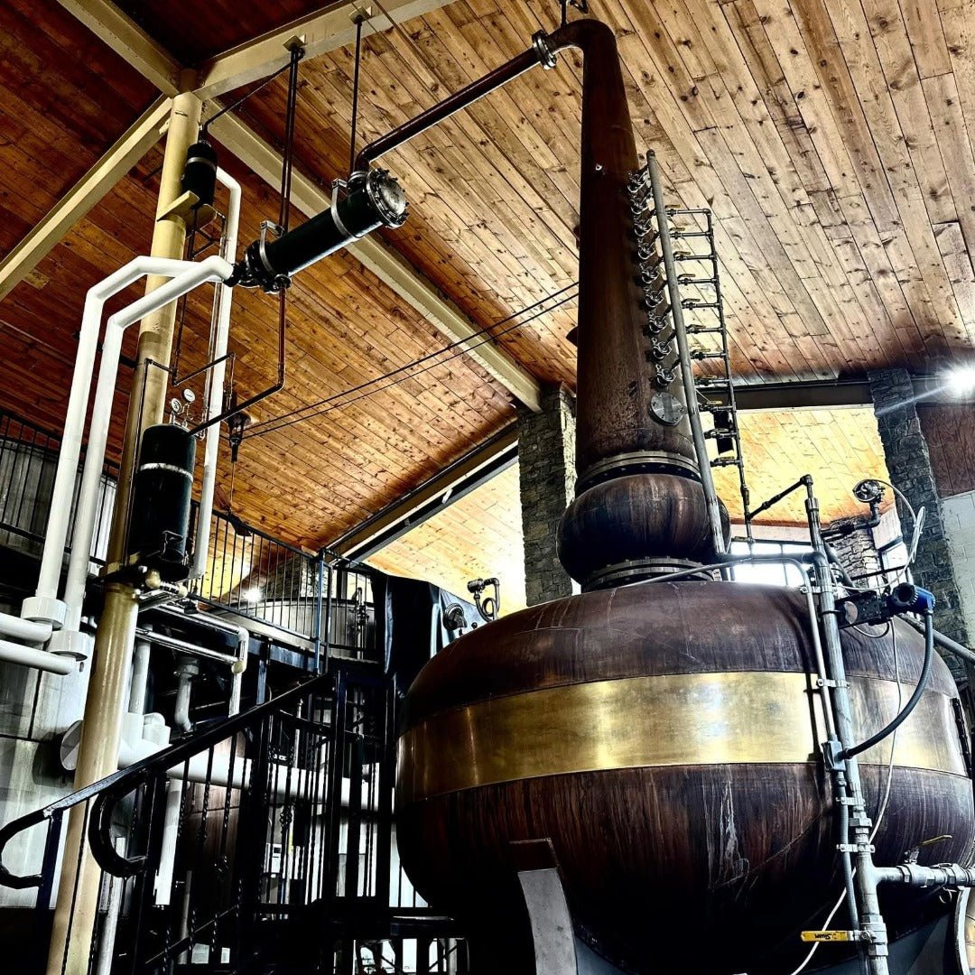 Noah's Mill Small Batch - Latitude Wine & Liquor Merchant