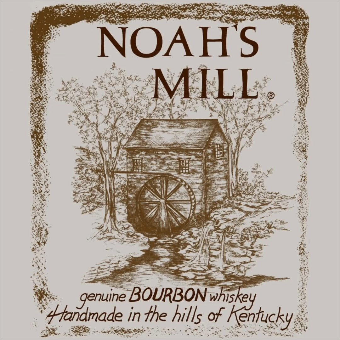 Noah's Mill Small Batch - Latitude Wine & Liquor Merchant