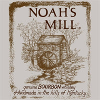 Noah's Mill Small Batch - Latitude Wine & Liquor Merchant