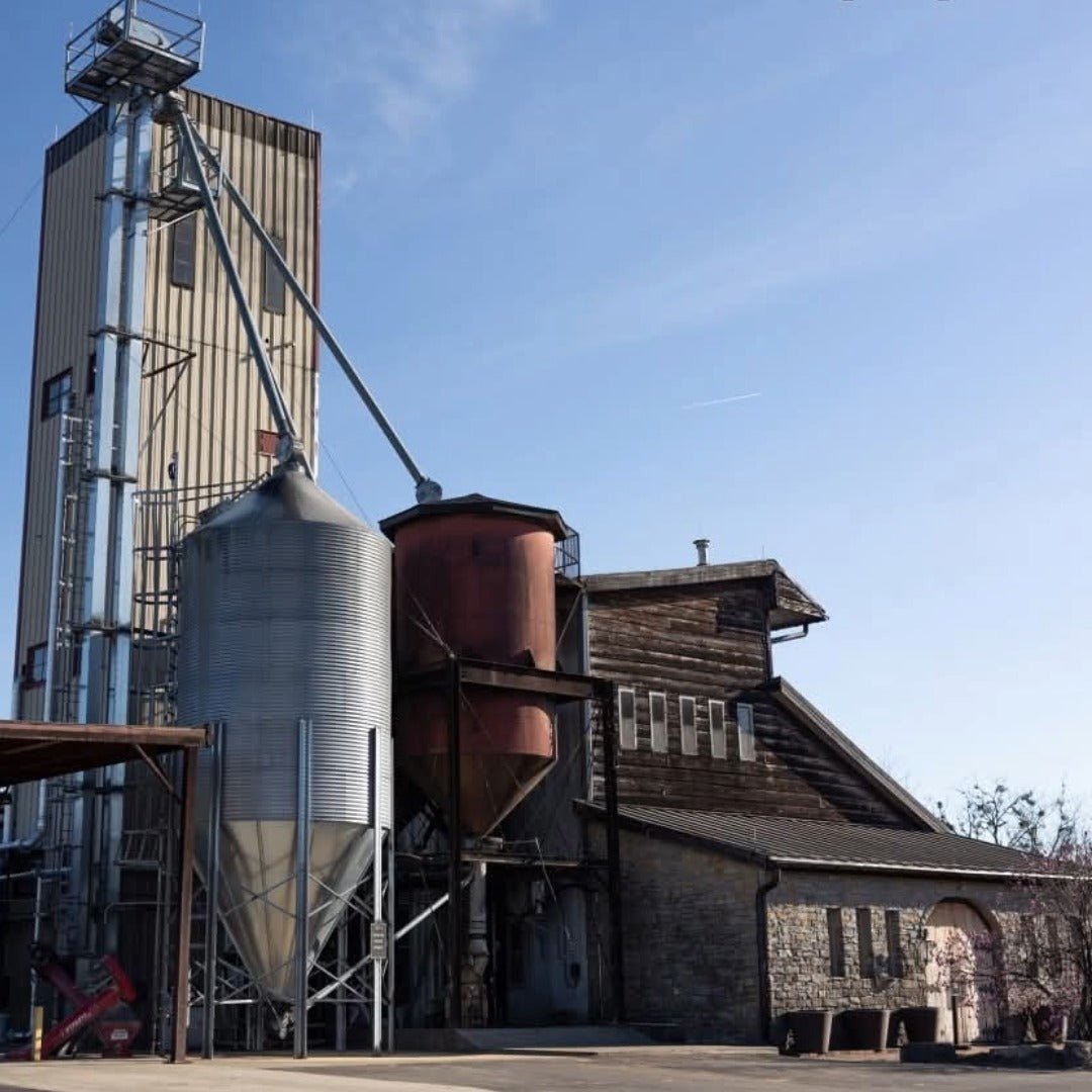 Noah's Mill Small Batch - Latitude Wine & Liquor Merchant