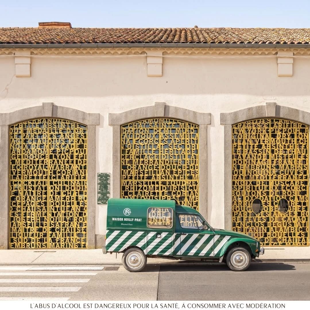 Noilly Prat Dry - Latitude Wine & Liquor Merchant