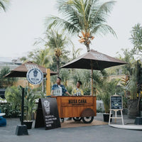 Nusa Cana White - Latitude Wine & Liquor Merchant