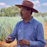 Ocho Reposado 50cl - Latitude Wine & Liquor Merchant