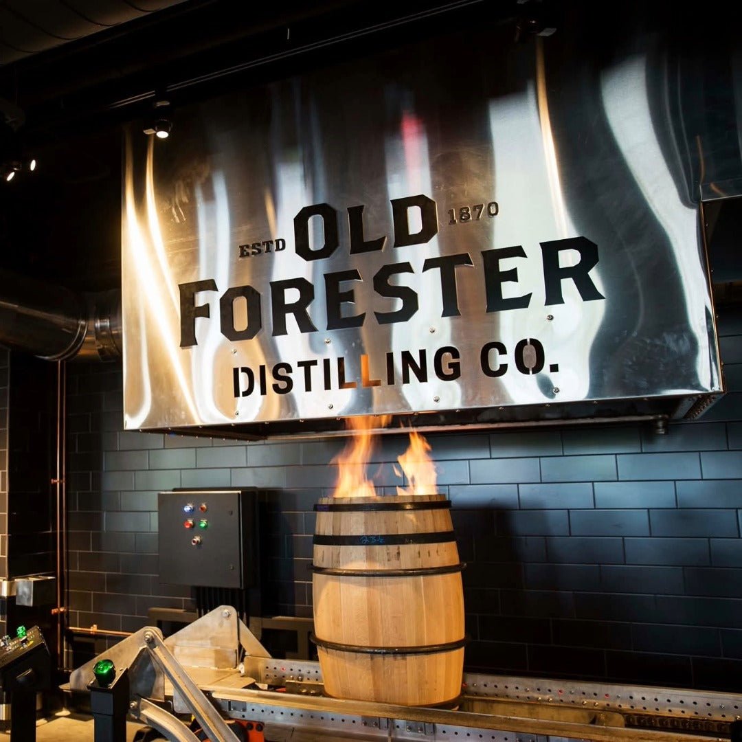 Old Forester 1870 "Original Batch" - Latitude Wine & Liquor Merchant