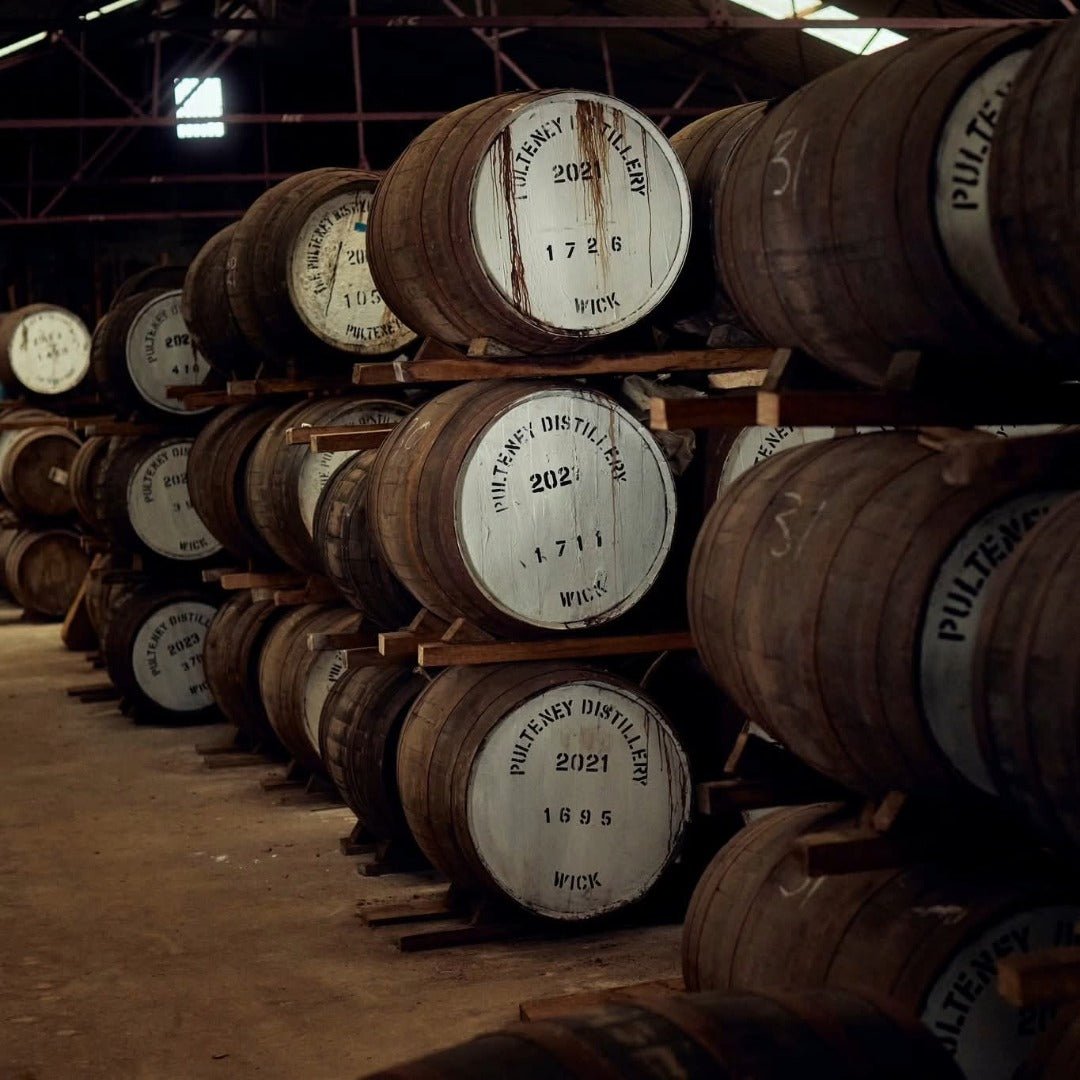 Old Pulteney Port Cask Finish - Latitude Wine & Liquor Merchant