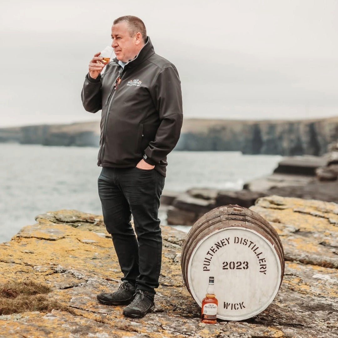 Old Pulteney Port Cask Finish - Latitude Wine & Liquor Merchant