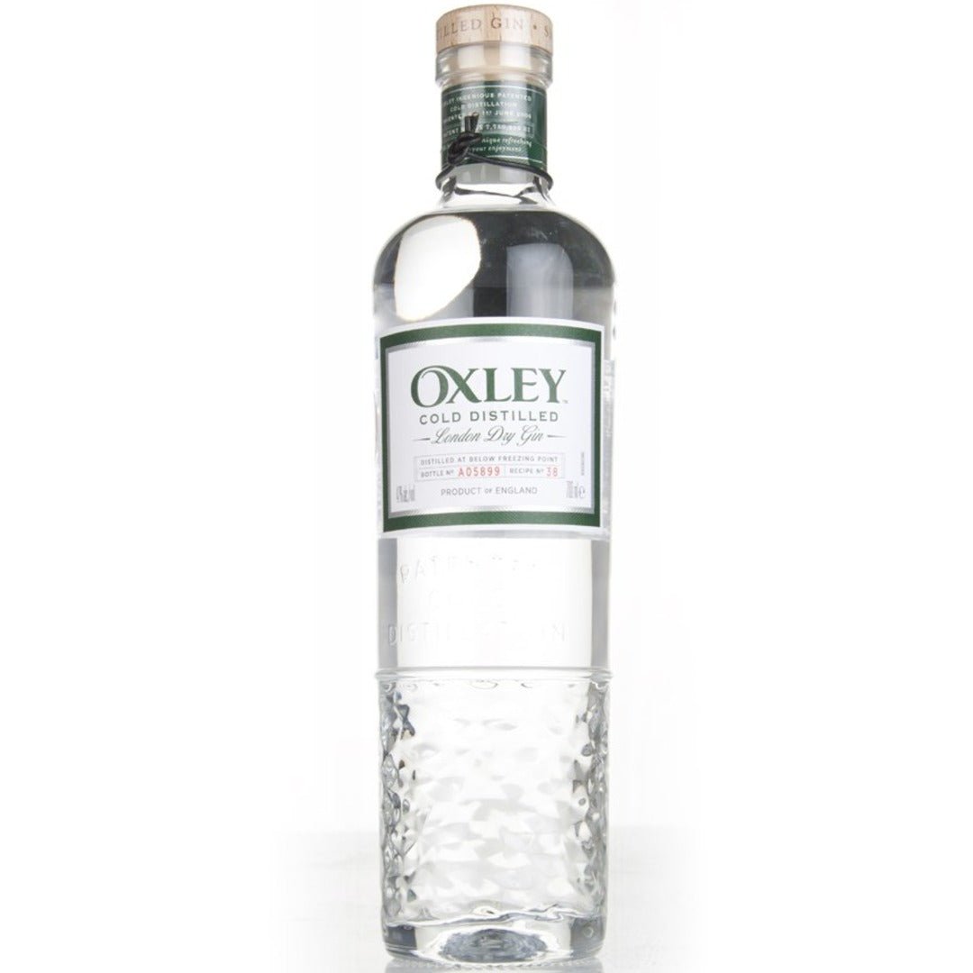 Oxley Gin - Latitude Wine & Liquor Merchant