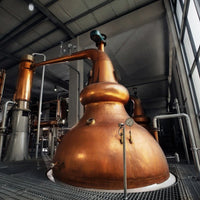 Paul John Peated Cask Strength - Latitude Wine & Liquor Merchant