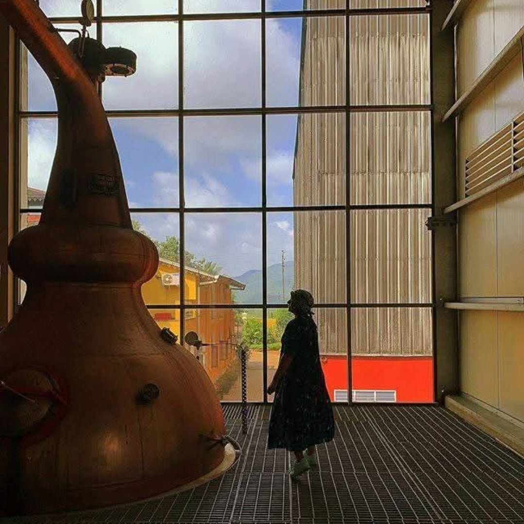 Paul John Peated Cask Strength - Latitude Wine & Liquor Merchant