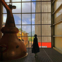 Paul John Peated Cask Strength - Latitude Wine & Liquor Merchant