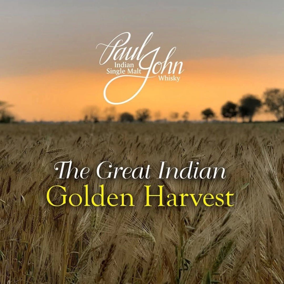 Paul John Peated Cask Strength - Latitude Wine & Liquor Merchant