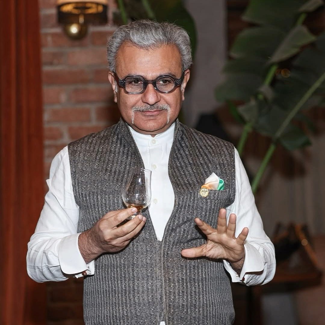 Paul John Peated Cask Strength - Latitude Wine & Liquor Merchant