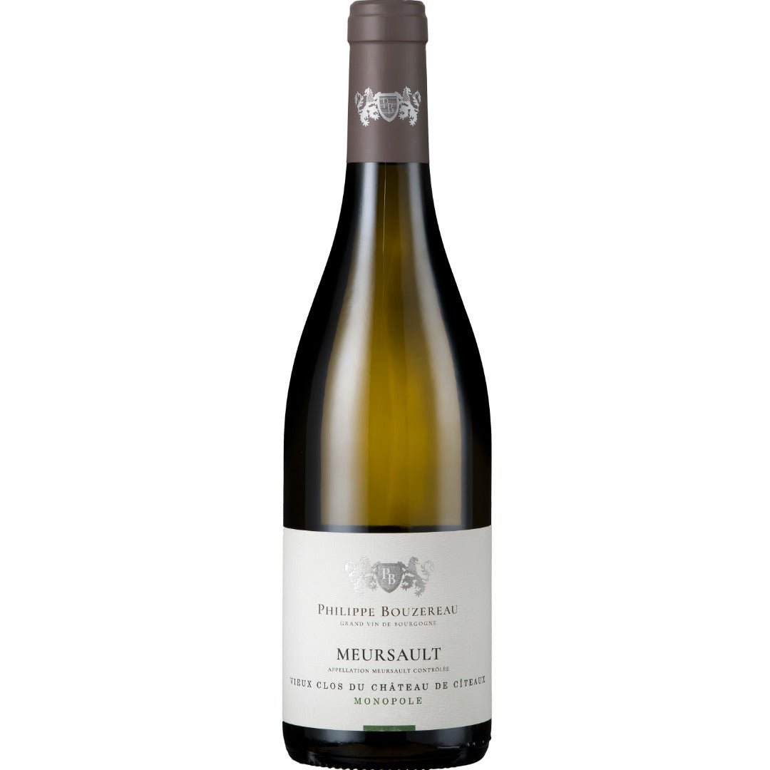 Philippe Bouzereau Meursault - Latitude Wine & Liquor Merchant