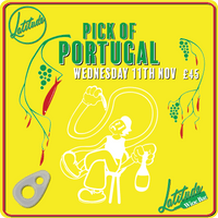 Pick of Portugal with MartaVine - Wine Tasting - Latitude Wine & Liquor Merchant