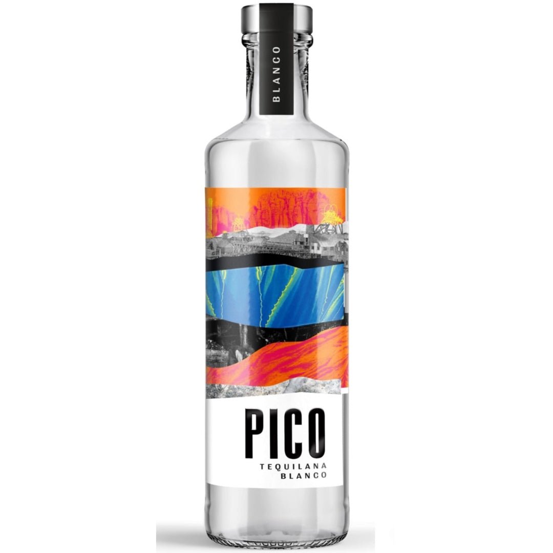 Pico Tequilana Blanco - Latitude Wine & Liquor Merchant