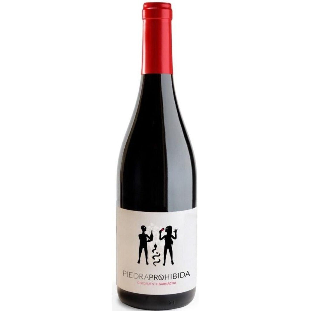 Piedra Prohibida Garnacha - Latitude Wine & Liquor Merchant