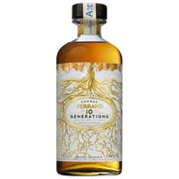 Pierre Ferrand 10 Generations Cognac 50cl - Latitude Wine & Liquor Merchant