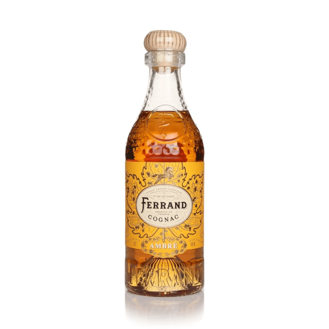 Pierre Ferrand Ambre - Latitude Wine & Liquor Merchant