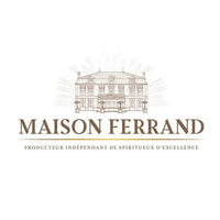 Pierre Ferrand Yuzu Dry Curacao - Latitude Wine & Liquor Merchant