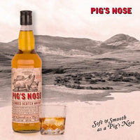 Pigs Nose Blended Scotch - Latitude Wine & Liquor Merchant