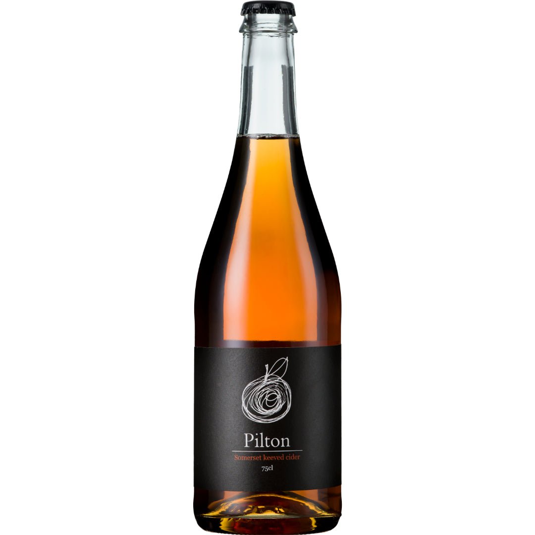 Pilton Somerset Cider 75cl - Latitude Wine & Liquor Merchant