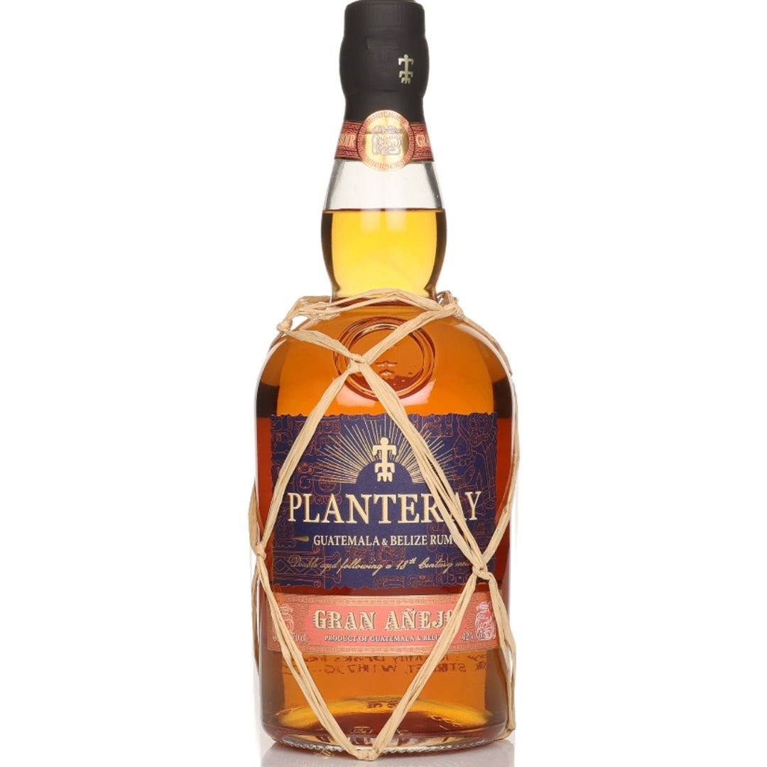 Planteray Guatemala Gran Anejo - Latitude Wine & Liquor Merchant