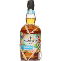Planteray Isle of Fiji Rum - Latitude Wine & Liquor Merchant