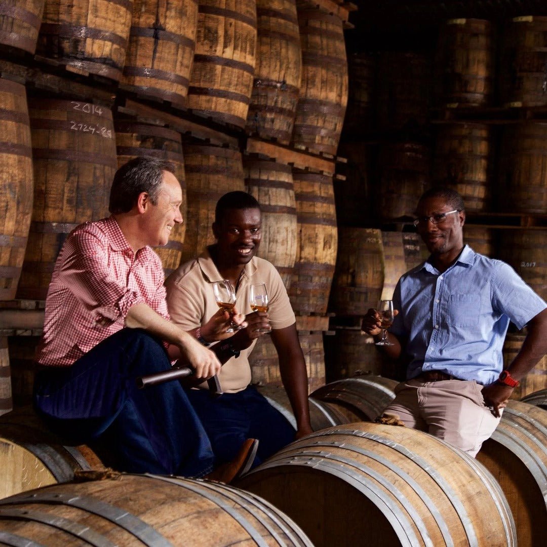 Planteray Mauritius 2013 Vintage Rum - Latitude Wine & Liquor Merchant