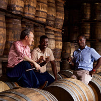 Planteray Mauritius 2013 Vintage Rum - Latitude Wine & Liquor Merchant