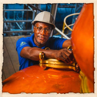 Planteray Mauritius 2013 Vintage Rum - Latitude Wine & Liquor Merchant