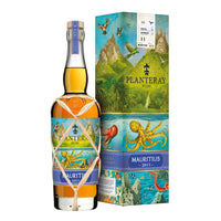 Planteray Mauritius 2013 Vintage Rum - Latitude Wine & Liquor Merchant