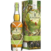 Planteray Trinidad 2003 Vintage - Latitude Wine & Liquor Merchant