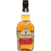 Planteray Xaymaca Special Dry Pot Still Rum - Latitude Wine & Liquor Merchant
