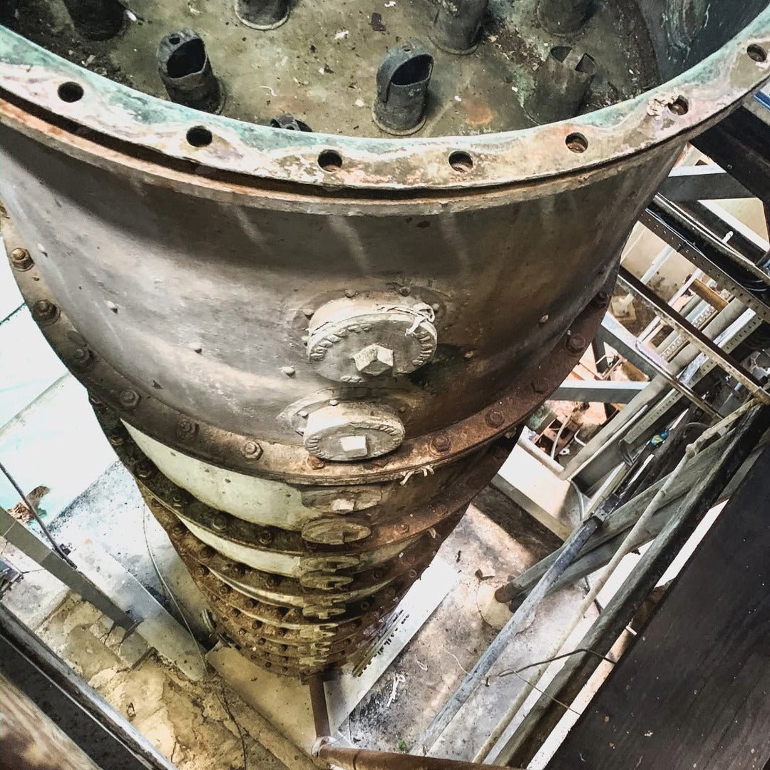 Planteray XO 20th Anniversary - Latitude Wine & Liquor Merchant