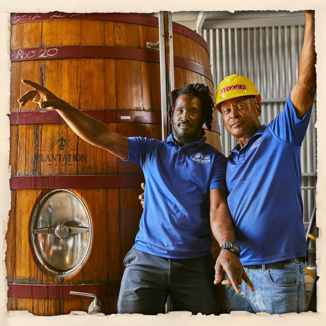 Planteray XO PX - Latitude Wine & Liquor Merchant