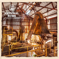 Planteray XO PX - Latitude Wine & Liquor Merchant