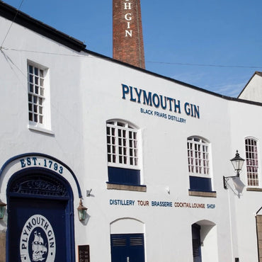 Plymouth Navy Strength - Latitude Wine & Liquor Merchant