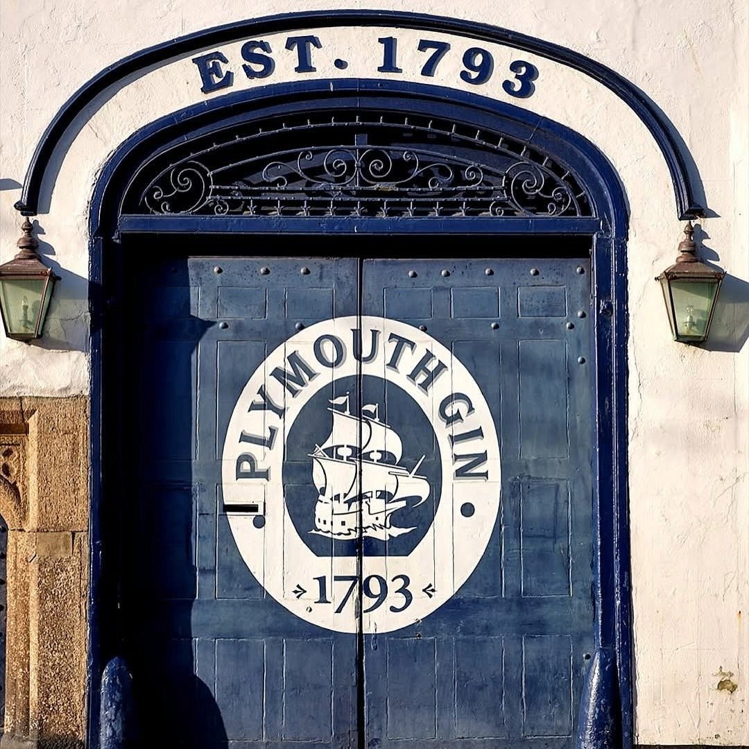 Plymouth Navy Strength - Latitude Wine & Liquor Merchant