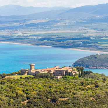 Poggio Al Tesoro Bolgheri Il Seggio - Latitude Wine & Liquor Merchant