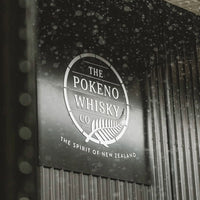 Pokeno Discovery Single Malt Whisky - Latitude Wine & Liquor Merchant
