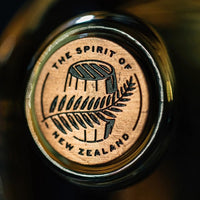 Pokeno Discovery Single Malt Whisky - Latitude Wine & Liquor Merchant