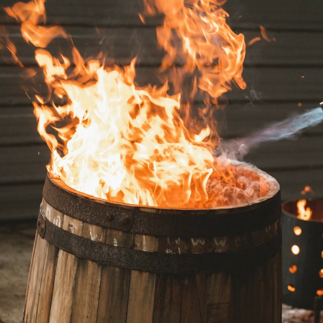 Pokeno Discovery Single Malt Whisky - Latitude Wine & Liquor Merchant