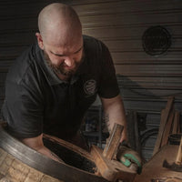 Pokeno Discovery Single Malt Whisky - Latitude Wine & Liquor Merchant