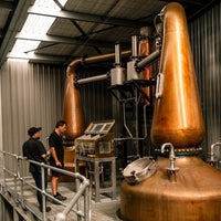 Pokeno Discovery Single Malt Whisky - Latitude Wine & Liquor Merchant