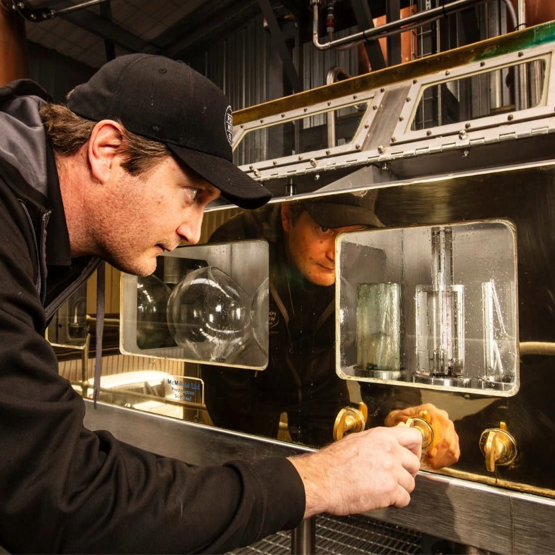 Pokeno Discovery Single Malt Whisky - Latitude Wine & Liquor Merchant