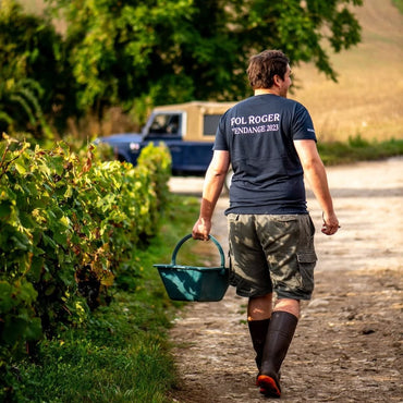 Pol Roger Cuvee Winston Churchill - Latitude Wine & Liquor Merchant